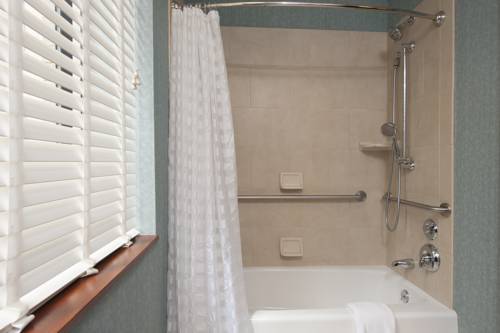 Imagen de la habitación del Hotel Hyatt Place Des Moines/downtown. Foto 12