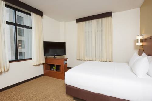 Imagen de la habitación del Hotel Hyatt Place Des Moines/downtown. Foto 13