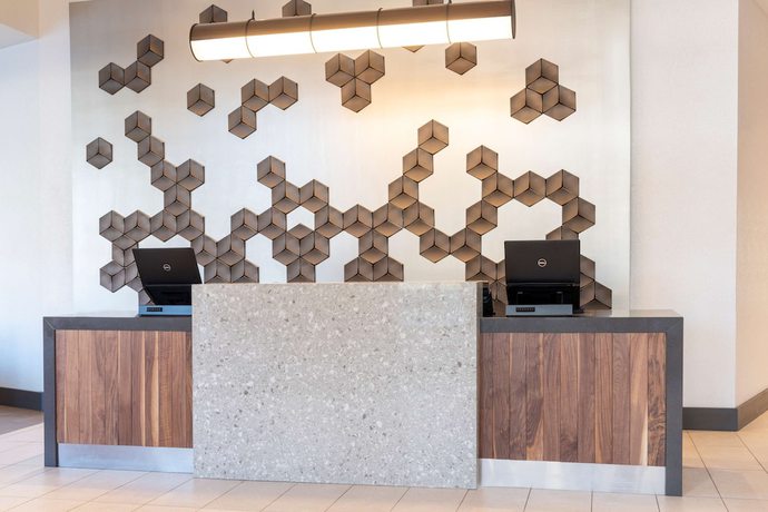Imagen de los interiores del Hotel Hyatt Place Detroit Royal Oak. Foto 17
