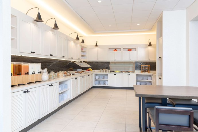 Imagen de los interiores del Hotel Hyatt Place Detroit Royal Oak. Foto 18