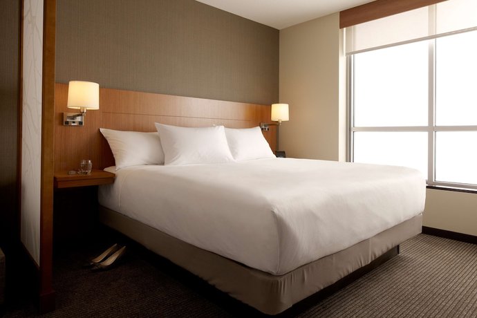 Imagen de la habitación del Hotel Hyatt Place Detroit Royal Oak. Foto 9