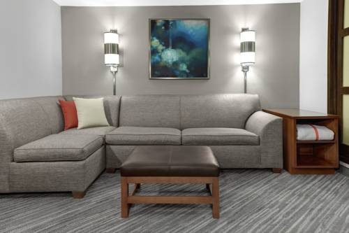 Imagen de la habitación del Hotel Hyatt Place Detroit/livonia. Foto 5