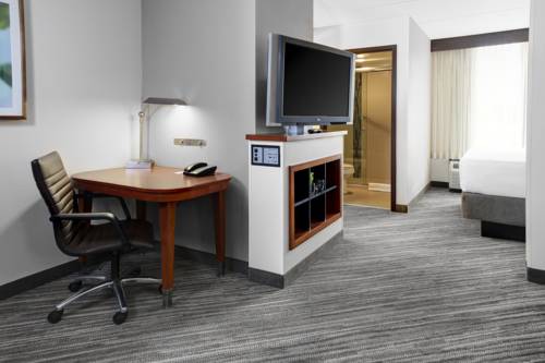 Imagen de la habitación del Hotel Hyatt Place Detroit/livonia. Foto 6