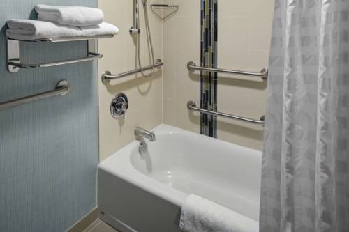 Imagen de la habitación del Hotel Hyatt Place Detroit/livonia. Foto 11