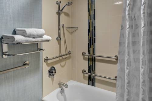 Imagen de la habitación del Hotel Hyatt Place Detroit/livonia. Foto 12