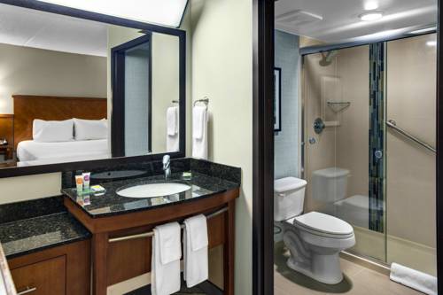 Imagen de la habitación del Hotel Hyatt Place Detroit/livonia. Foto 13