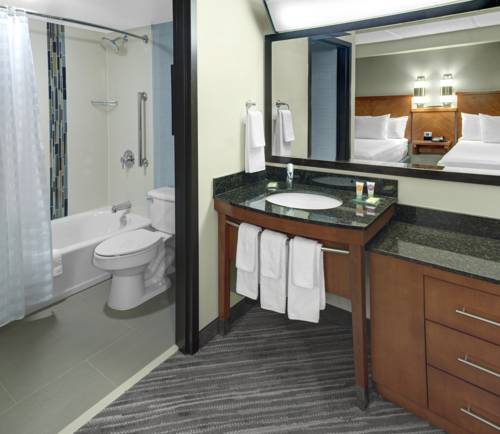 Imagen de la habitación del Hotel Hyatt Place Detroit/livonia. Foto 14