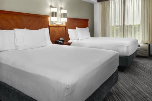 Imagen de la habitación del Hotel Hyatt Place Detroit/livonia. Foto 15