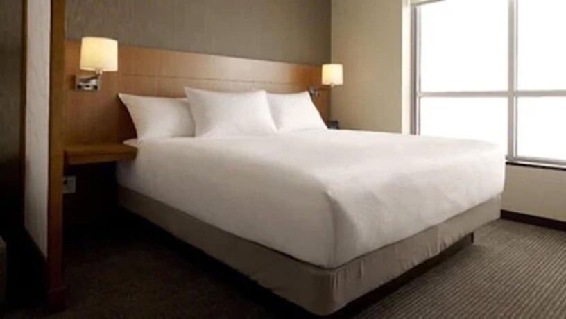 Imagen de la habitación del Hotel Hyatt Place Detroit/novi. Foto 6