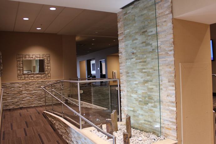 Imagen de los interiores del Hotel Hyatt Place Detroit/novi. Foto 16