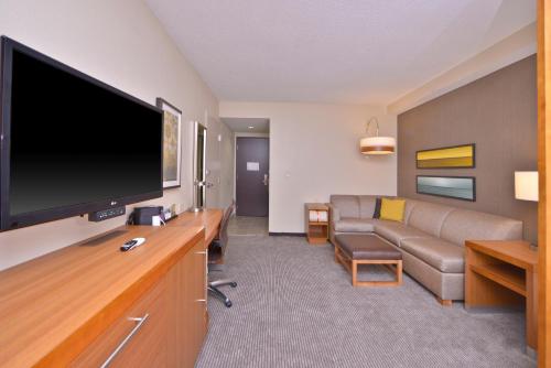 Imagen de la habitación del Hotel Hyatt Place Dewey Beach. Foto 5