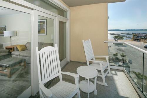 Imagen de la habitación del Hotel Hyatt Place Dewey Beach. Foto 6