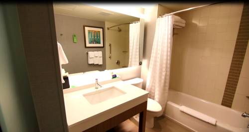 Imagen de la habitación del Hotel Hyatt Place Dfw. Foto 6