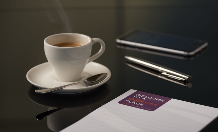 Imagen de la habitación del Hotel Hyatt Place Dubai Baniyas Square. Foto 6