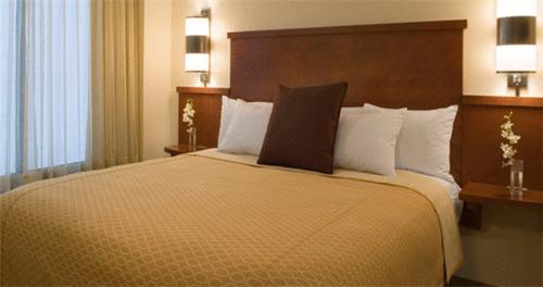 Imagen de la habitación del Hotel Hyatt Place Dublin/pleasanton. Foto 5