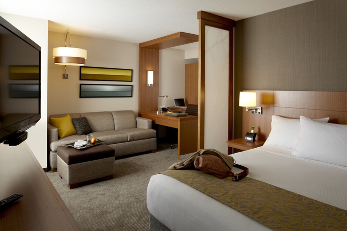 Imagen de la habitación del Hotel Hyatt Place Dulles Airport North. Foto 9