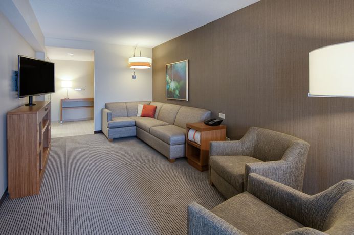Imagen de la habitación del Hotel Hyatt Place Durham Southpoint. Foto 2