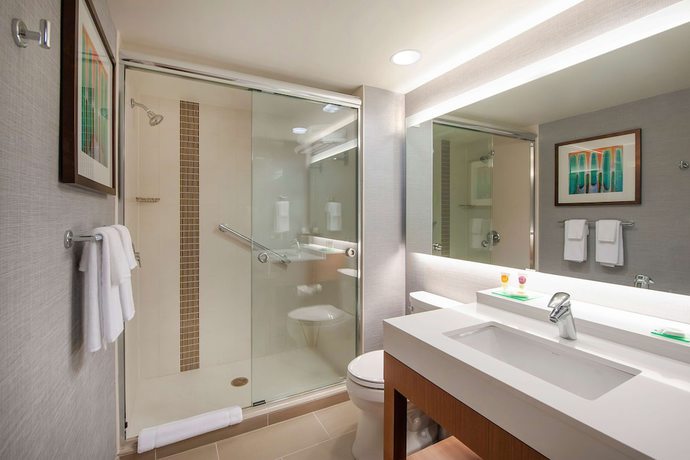 Imagen de la habitación del Hotel Hyatt Place Durham Southpoint. Foto 3