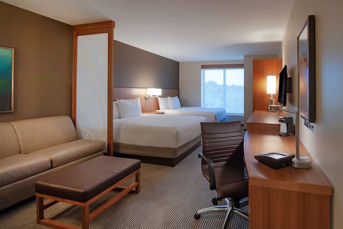 Imagen de la habitación del Hotel Hyatt Place Durham Southpoint. Foto 4