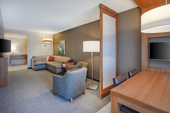 Imagen de la habitación del Hotel Hyatt Place Durham Southpoint. Foto 6