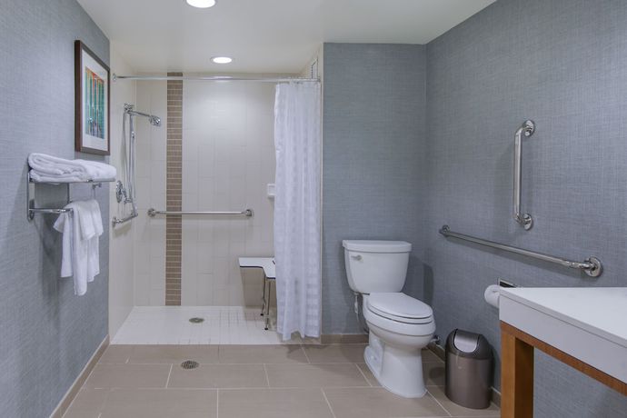 Imagen de la habitación del Hotel Hyatt Place Durham Southpoint. Foto 9