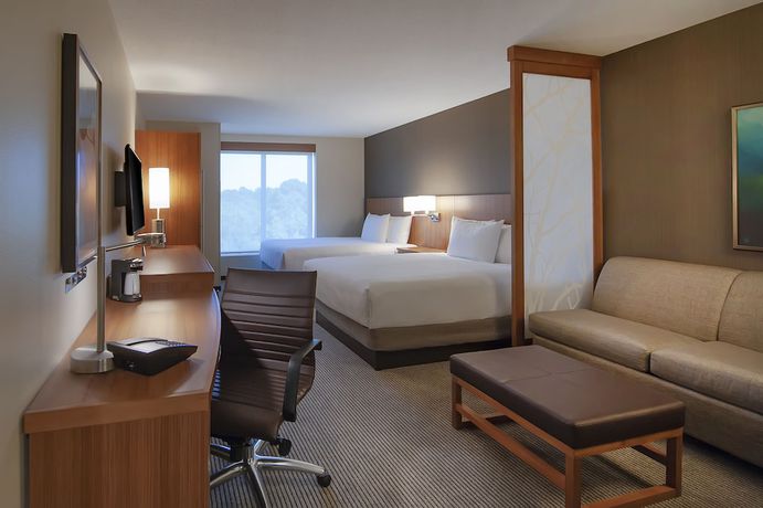 Imagen de la habitación del Hotel Hyatt Place Durham Southpoint. Foto 10