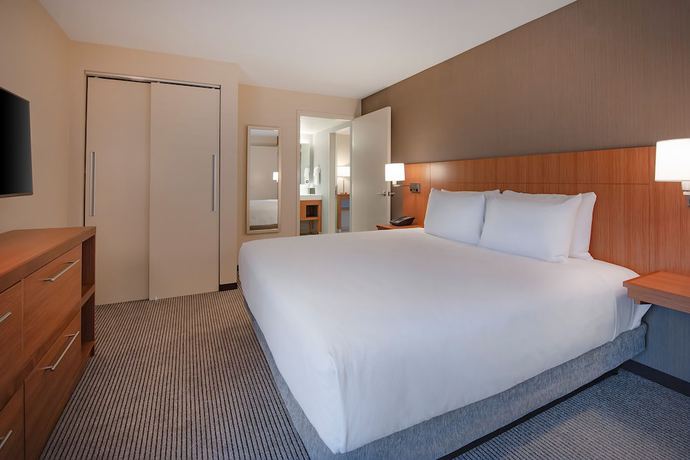 Imagen de la habitación del Hotel Hyatt Place Durham Southpoint. Foto 12