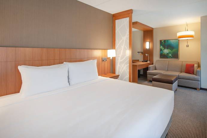Imagen de la habitación del Hotel Hyatt Place Durham Southpoint. Foto 13