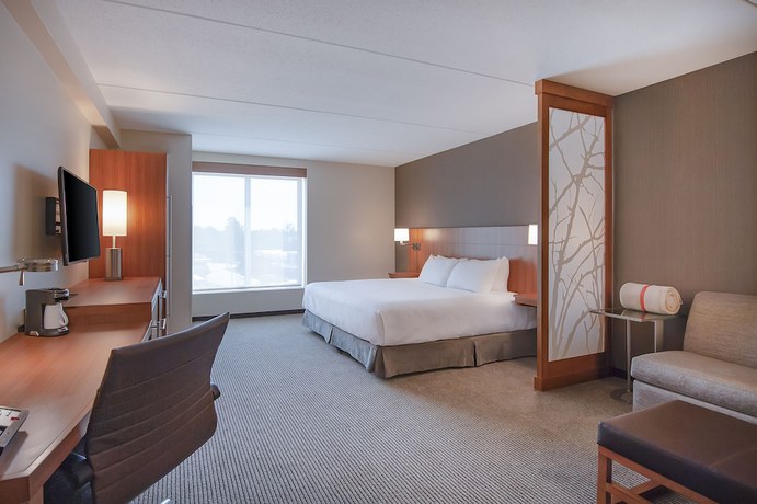 Imagen de la habitación del Hotel Hyatt Place Durham Southpoint. Foto 15