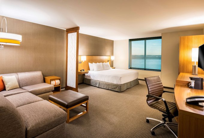 Imagen de la habitación del Hotel Hyatt Place East Moline Quad Cities. Foto 4