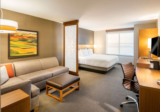 Imagen de la habitación del Hotel Hyatt Place East Moline Quad Cities. Foto 5