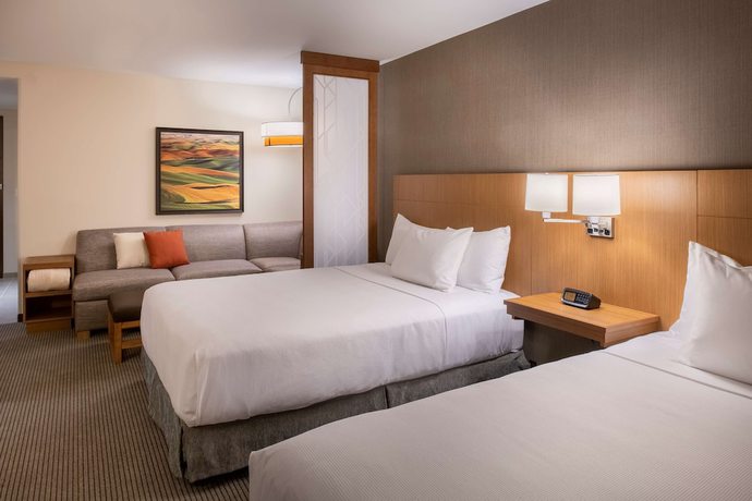 Imagen de la habitación del Hotel Hyatt Place East Moline Quad Cities. Foto 6
