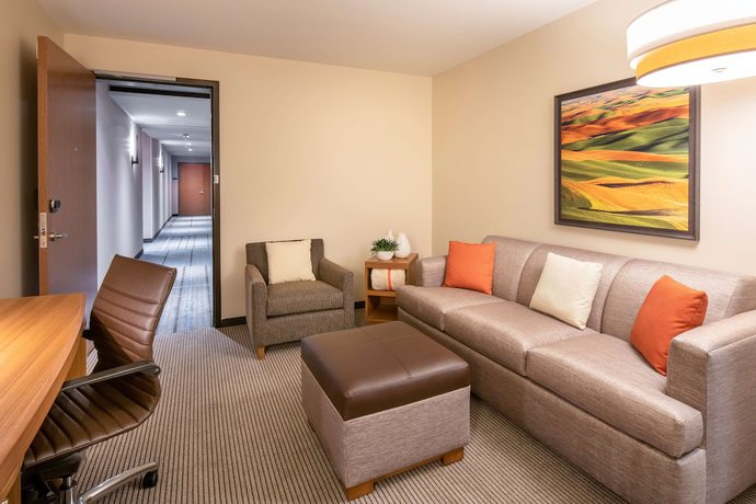 Imagen de la habitación del Hotel Hyatt Place East Moline Quad Cities. Foto 8