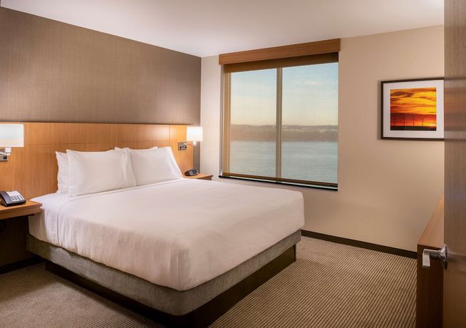 Imagen de la habitación del Hotel Hyatt Place East Moline Quad Cities. Foto 9