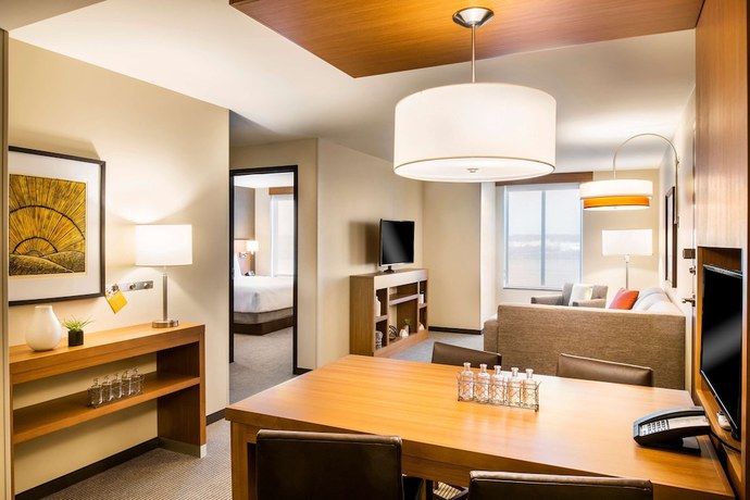 Imagen de la habitación del Hotel Hyatt Place East Moline Quad Cities. Foto 12