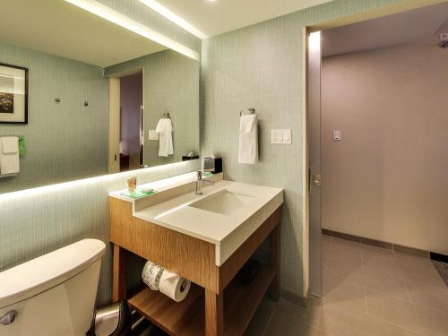 Imagen de la habitación del Hotel Hyatt Place Edmonton-west. Foto 7