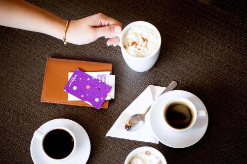 Imagen general del Hotel Hyatt Place Edmonton-west. Foto 2