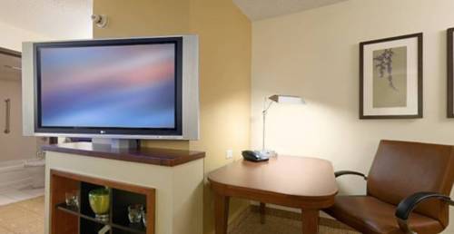Imagen de la habitación del Hotel Hyatt Place El Paso Airport. Foto 3