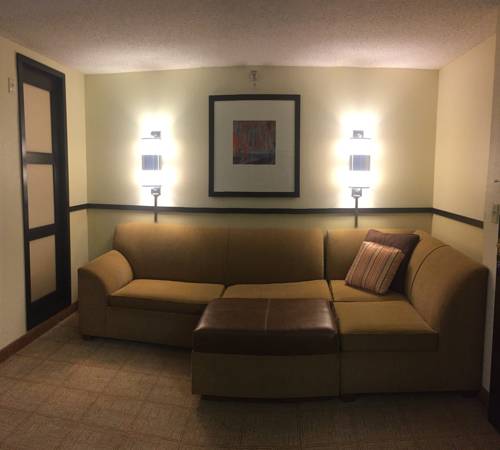 Imagen de la habitación del Hotel Hyatt Place El Paso Airport. Foto 11