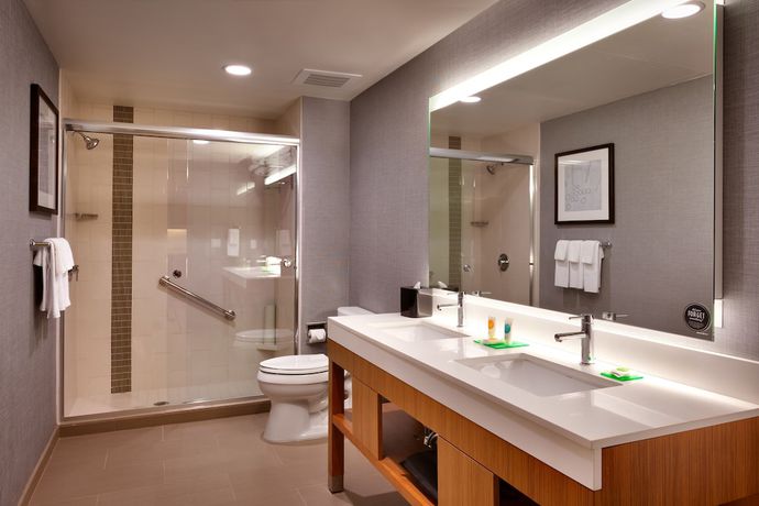 Imagen de la habitación del Hotel Hyatt Place Emeryville/san Francisco Bay Area. Foto 15