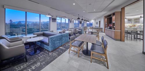 Imagen general del Hotel Hyatt Place Eugene / Oakway Center. Foto 1