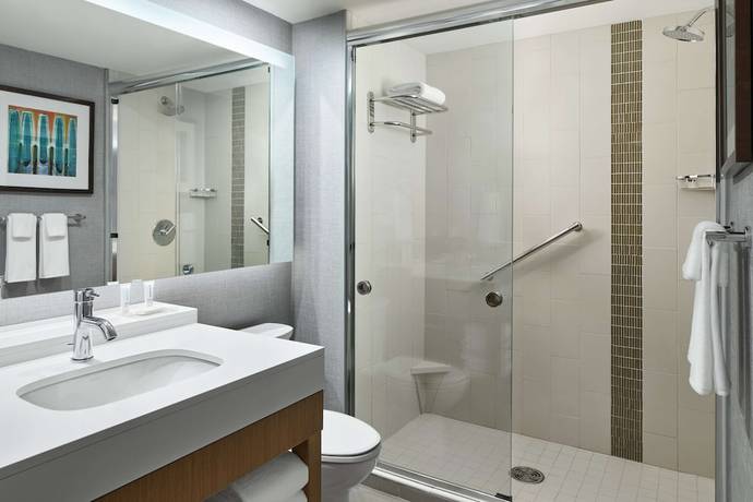 Imagen de la habitación del Hotel Hyatt Place Evansville. Foto 5