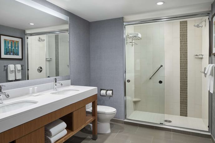Imagen de la habitación del Hotel Hyatt Place Evansville. Foto 12