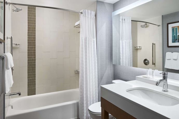Imagen de la habitación del Hotel Hyatt Place Evansville. Foto 13
