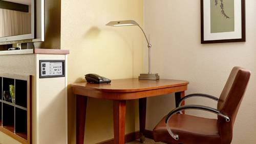 Imagen de la habitación del Hotel Hyatt Place Fair Lawn Paramus. Foto 2