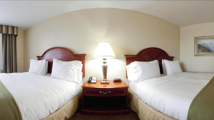 Imagen de la habitación del Hotel Hyatt Place Fairbanks. Foto 7