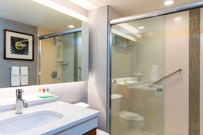 Imagen de la habitación del Hotel Hyatt Place Flint / Grand Blanc. Foto 4