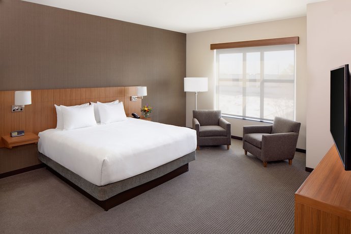 Imagen de la habitación del Hotel Hyatt Place Florence Downtown. Foto 4