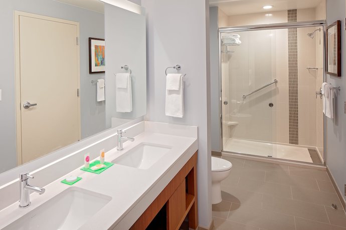 Imagen de la habitación del Hotel Hyatt Place Florence Downtown. Foto 6