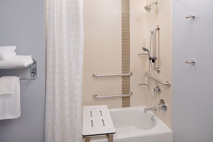Imagen de la habitación del Hotel Hyatt Place Florence Downtown. Foto 8